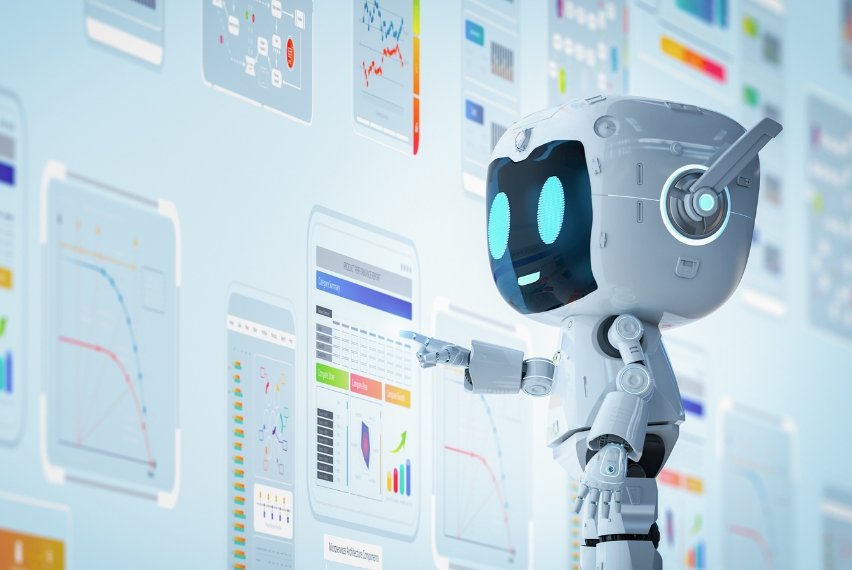 Ai agents and automation