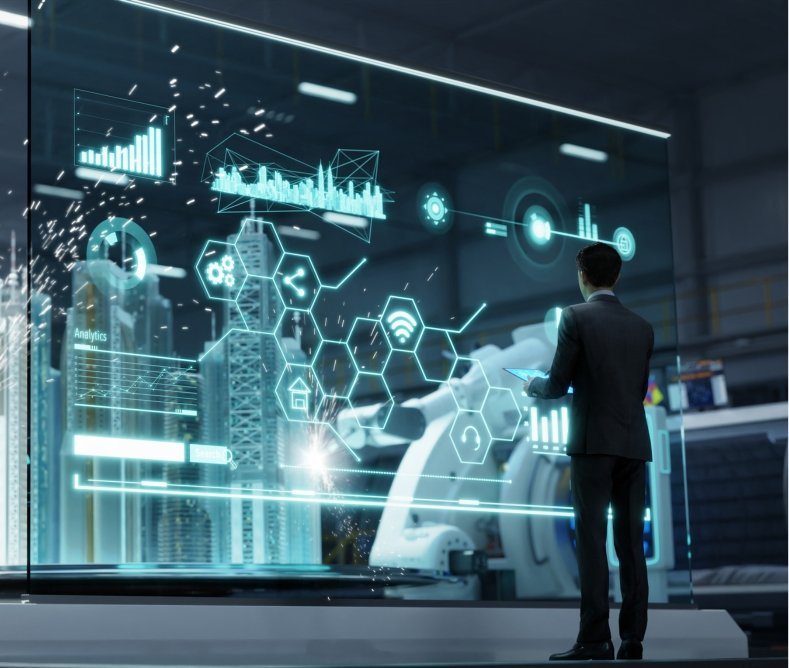 ai automation in Canada