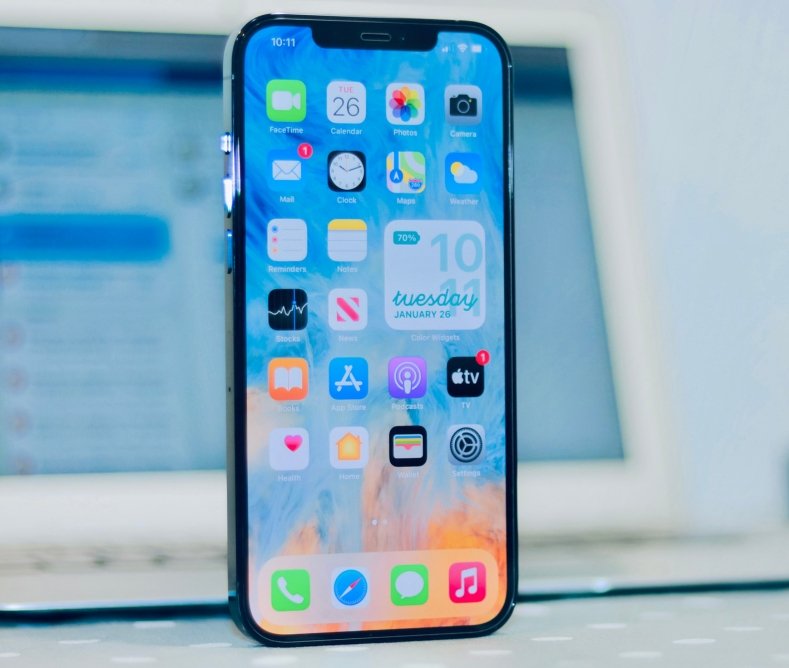 Mobile Apps