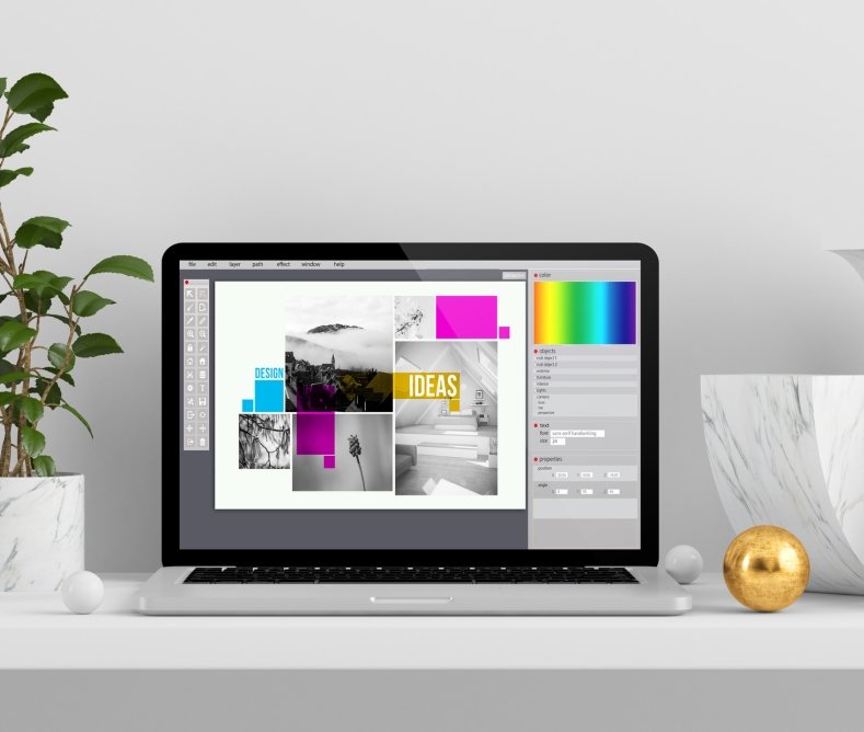 Creative design