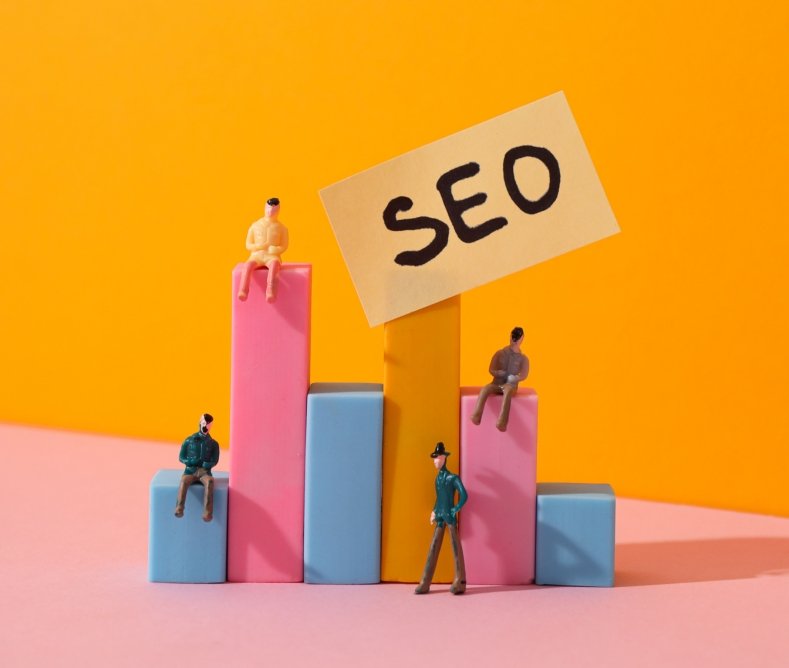 SEO strategy