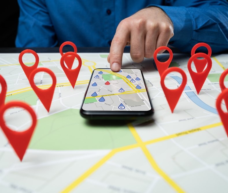 local SEO company