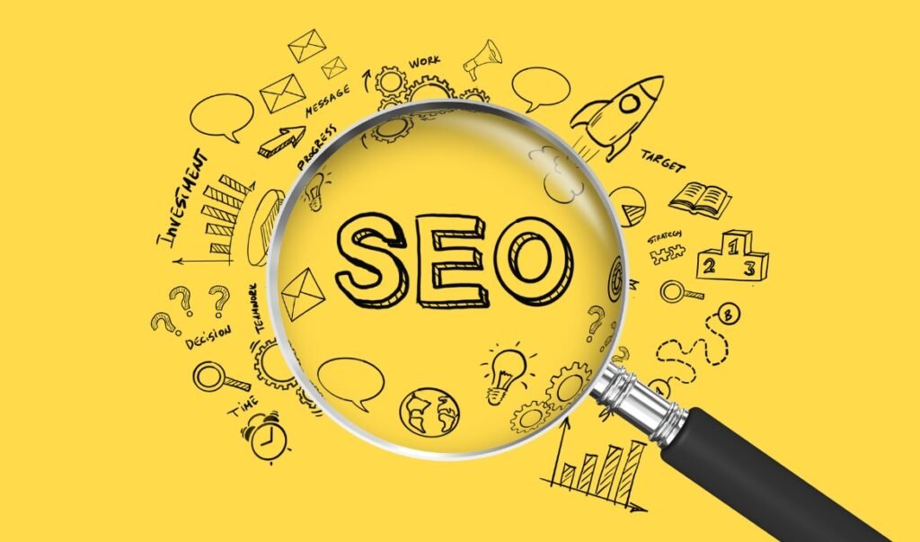 On-Page SEO tips