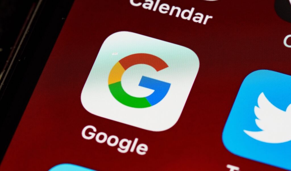 Google Ads strategy